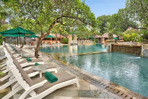 legian beach accommodation|5.